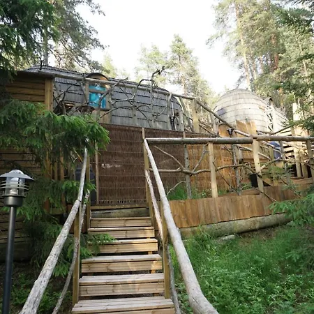 Igluhut - Sleep With Reindeer *