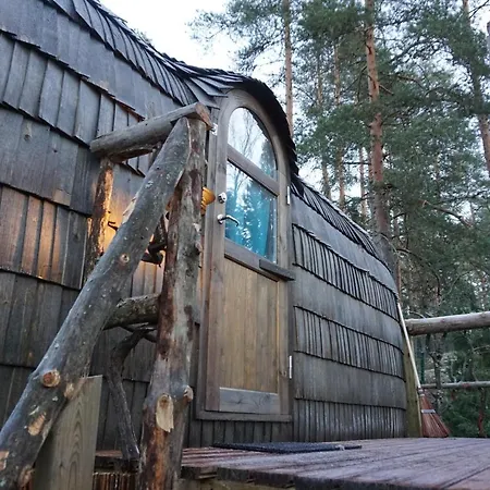 Igluhut - Sleep With Reindeer Semesterbostad Esbo