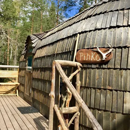 Igluhut - Sleep With Reindeer