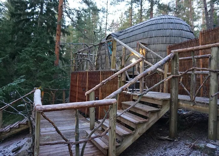 Igluhut - Sleep With Reindeer