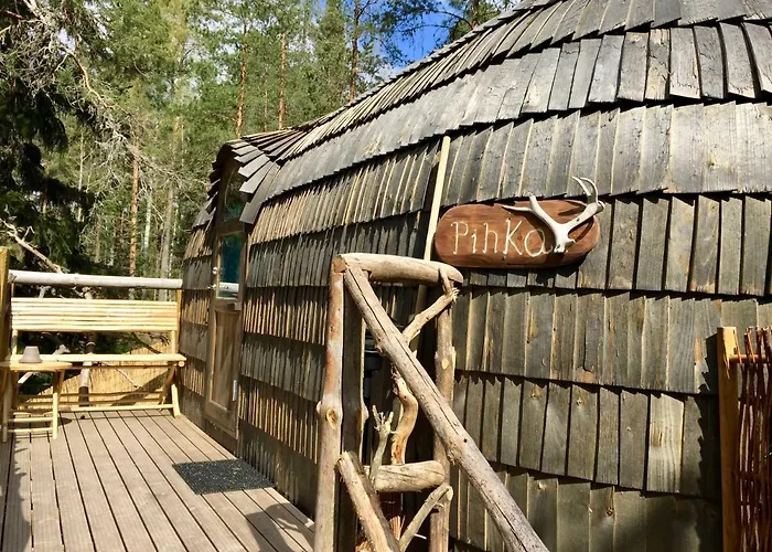 Igluhut - Sleep With Reindeer